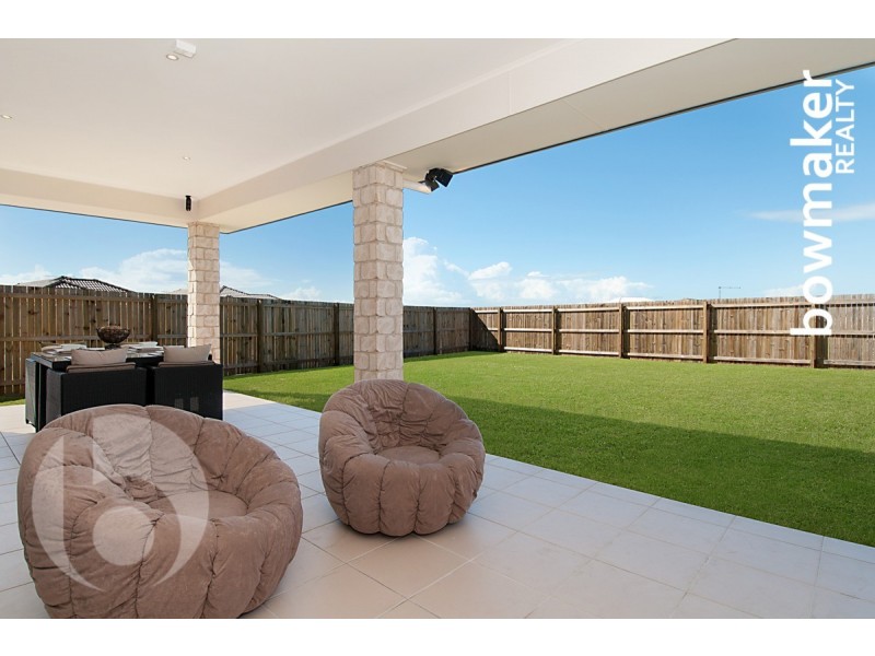 21 Daintree Circuit, North Lakes QLD 4509