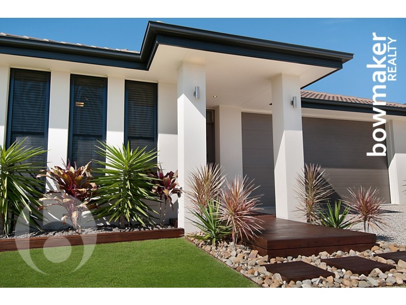 21 Daintree Circuit, North Lakes QLD 4509