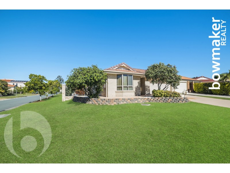 18 Monaghan Crescent, North Lakes QLD 4509