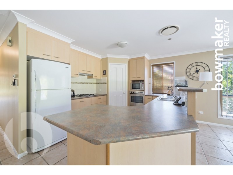 18 Monaghan Crescent, North Lakes QLD 4509