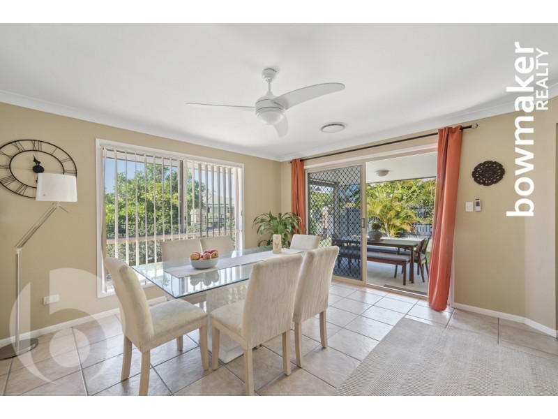 18 Monaghan Crescent, North Lakes QLD 4509
