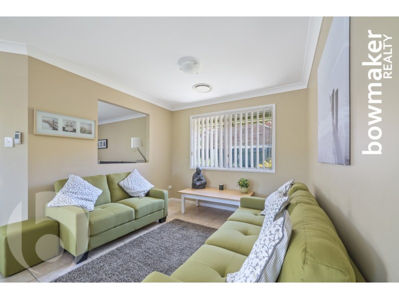 18 Monaghan Crescent, North Lakes QLD 4509