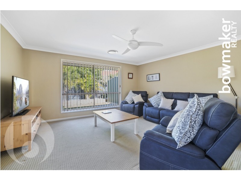 18 Monaghan Crescent, North Lakes QLD 4509