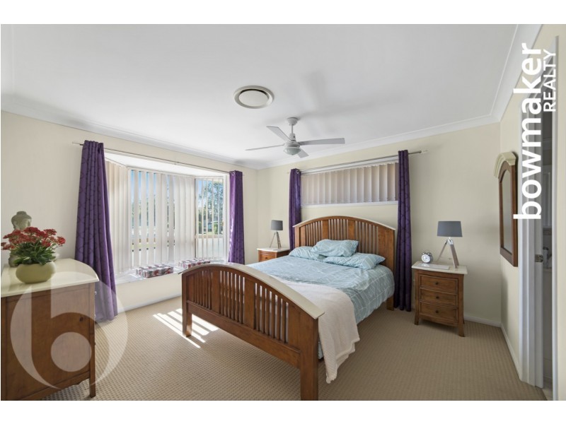 18 Monaghan Crescent, North Lakes QLD 4509