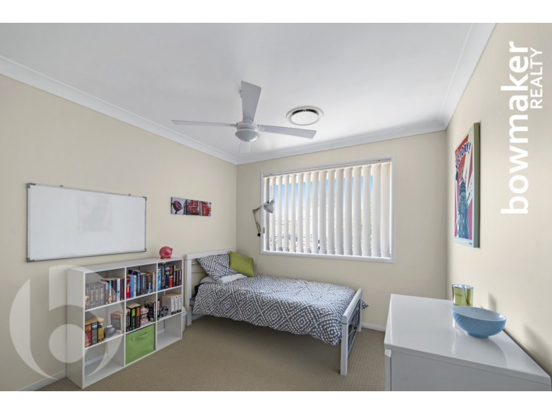 18 Monaghan Crescent, North Lakes QLD 4509