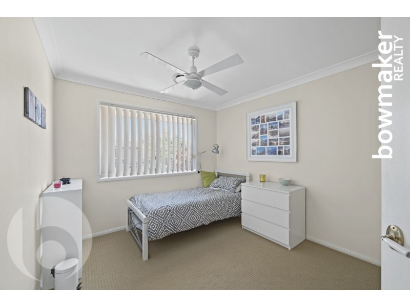 18 Monaghan Crescent, North Lakes QLD 4509