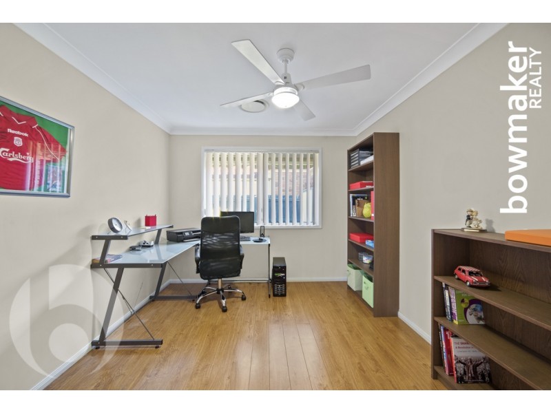 18 Monaghan Crescent, North Lakes QLD 4509