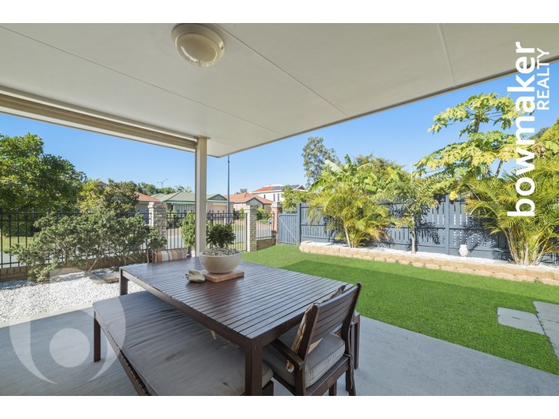 18 Monaghan Crescent, North Lakes QLD 4509