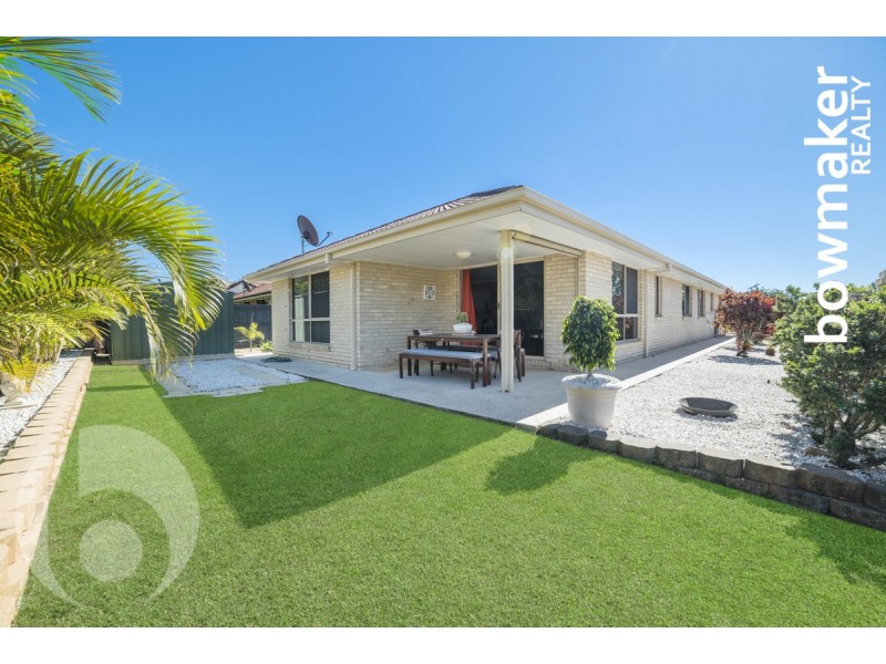 18 Monaghan Crescent, North Lakes QLD 4509