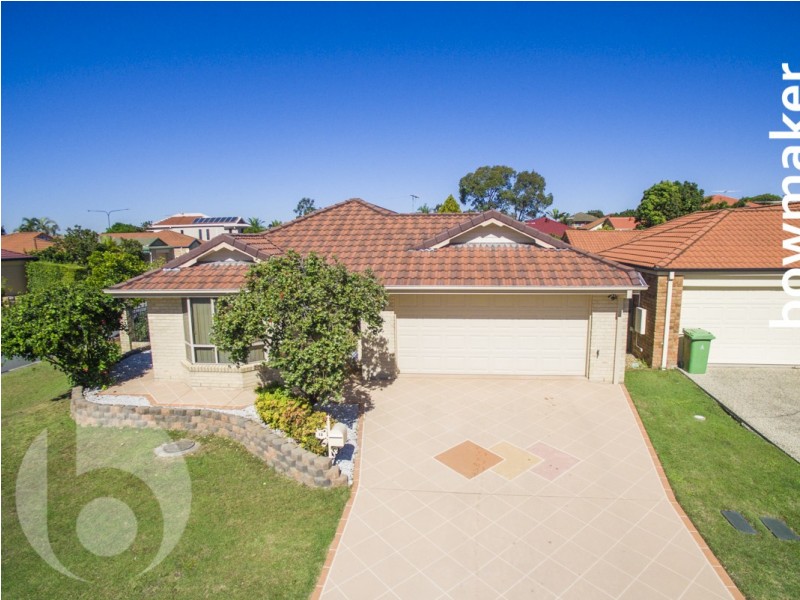 18 Monaghan Crescent, North Lakes QLD 4509