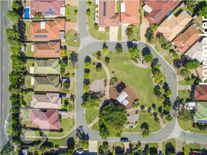 18 Monaghan Crescent, North Lakes QLD 4509