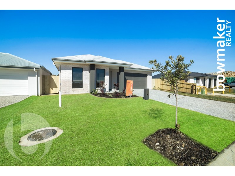 33 Oxbow Crescent, Lawnton QLD 4501