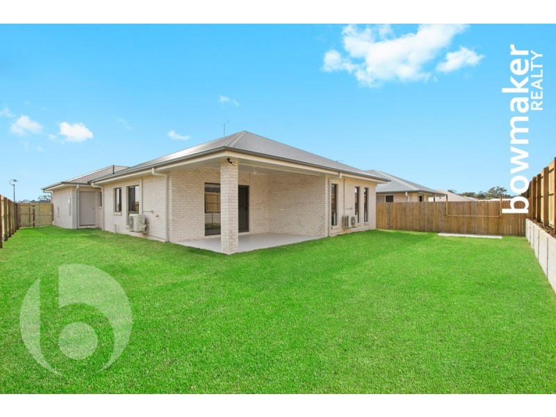 33 Oxbow Crescent, Lawnton QLD 4501