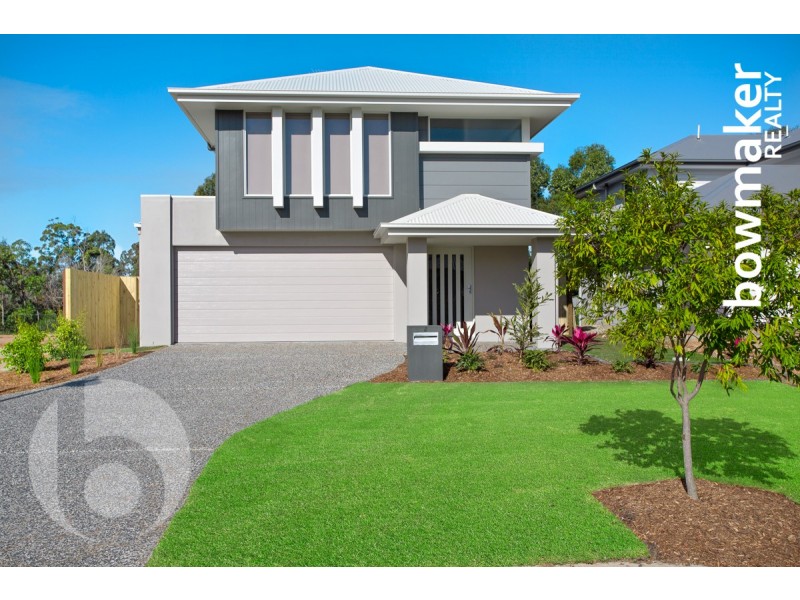 8 Cullen Court, North Lakes QLD 4509