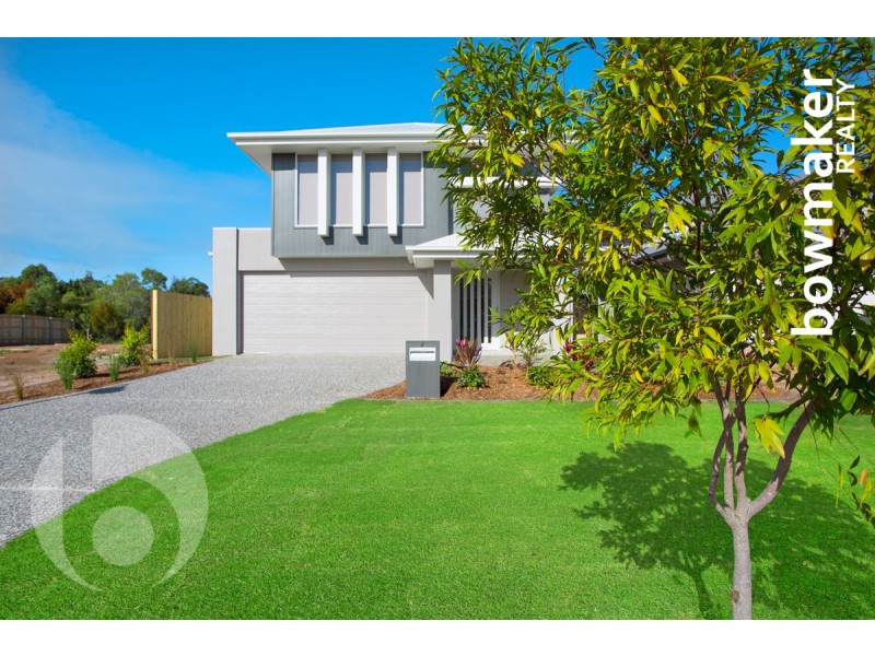 8 Cullen Court, North Lakes QLD 4509