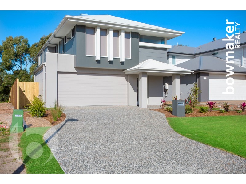 8 Cullen Court, North Lakes QLD 4509