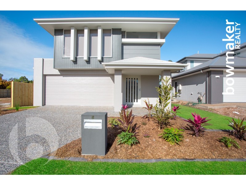 8 Cullen Court, North Lakes QLD 4509