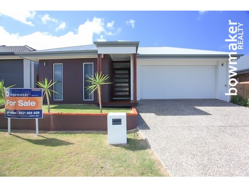 15 Rawlins Crescent, North Lakes QLD 4509