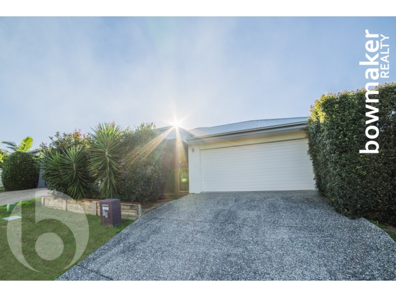 15 Rawlins Crescent, North Lakes QLD 4509