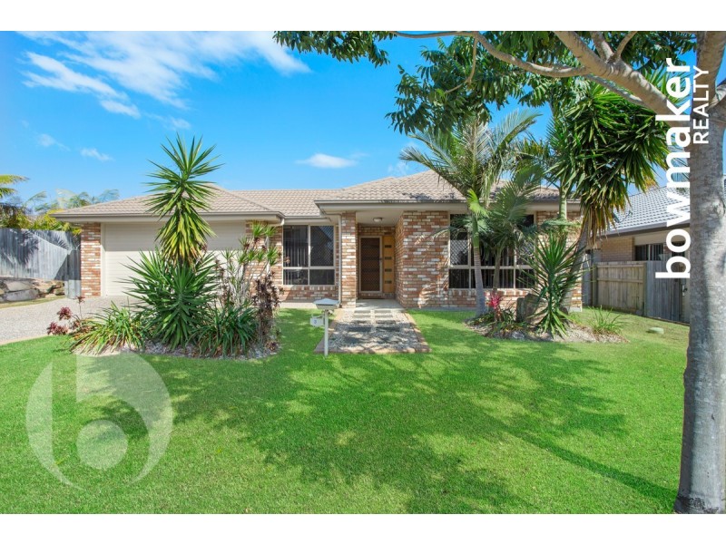 3 Glider Street, North Lakes QLD 4509