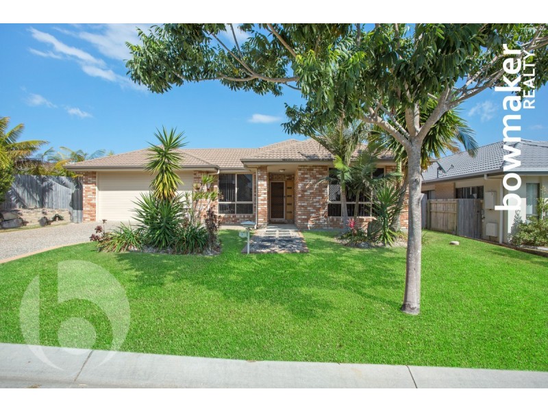 3 Glider Street, North Lakes QLD 4509