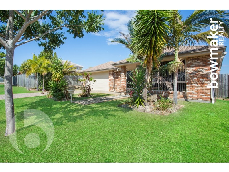 3 Glider Street, North Lakes QLD 4509