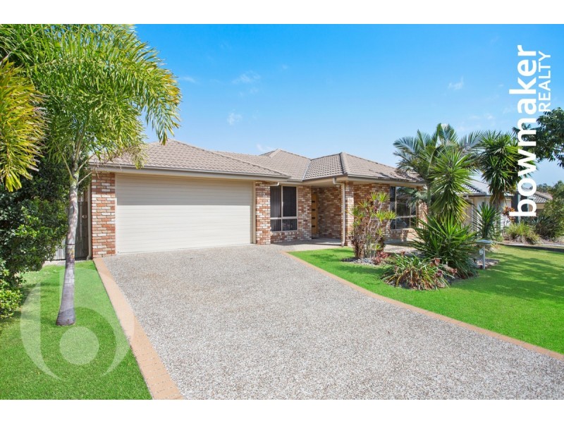 3 Glider Street, North Lakes QLD 4509