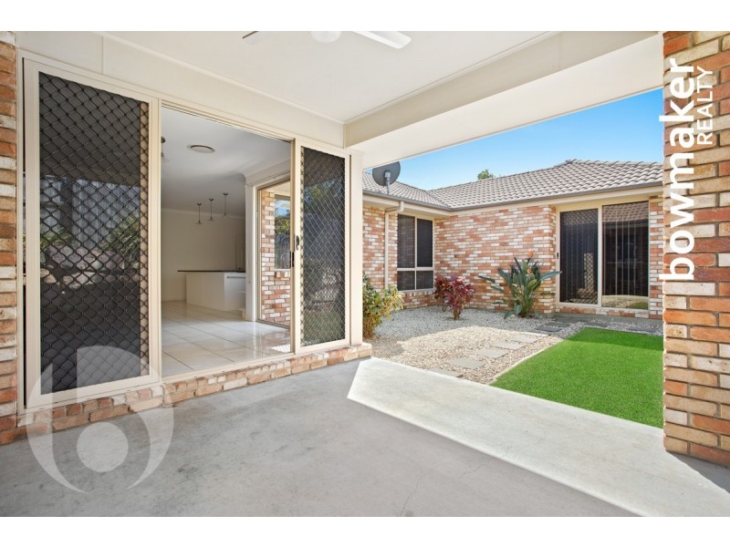 3 Glider Street, North Lakes QLD 4509