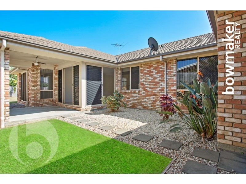 3 Glider Street, North Lakes QLD 4509