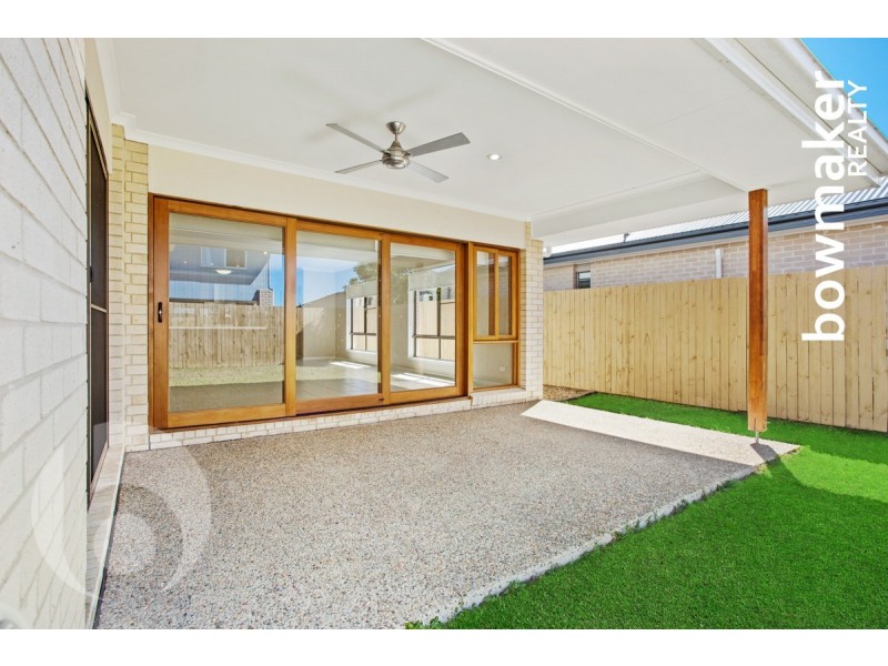 4 Wallarah Parade, North Lakes QLD 4509