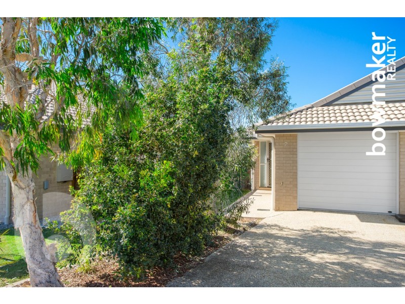 2/16 Quartz Crescent, Mango Hill QLD 4509