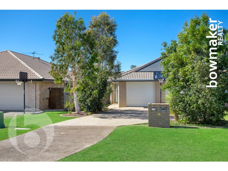 2/16 Quartz Crescent, Mango Hill QLD 4509