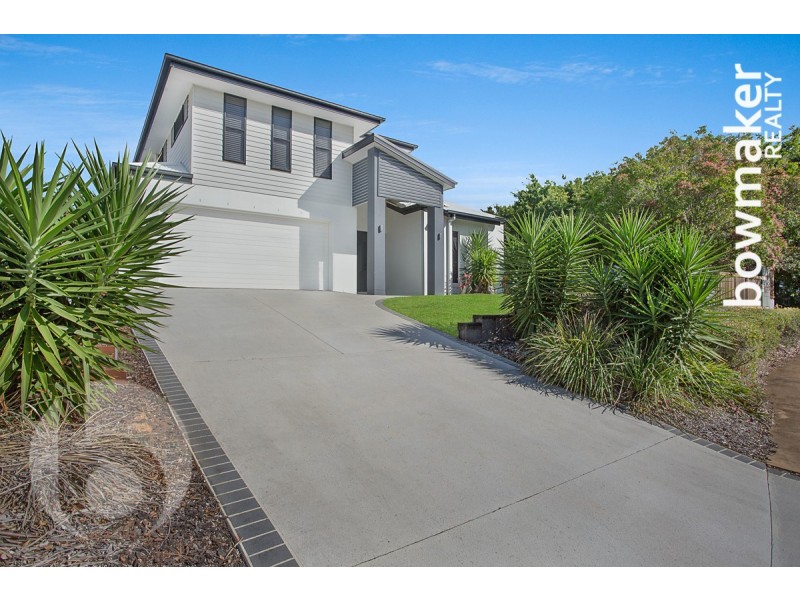 2 Trevino Parade, North Lakes QLD 4509