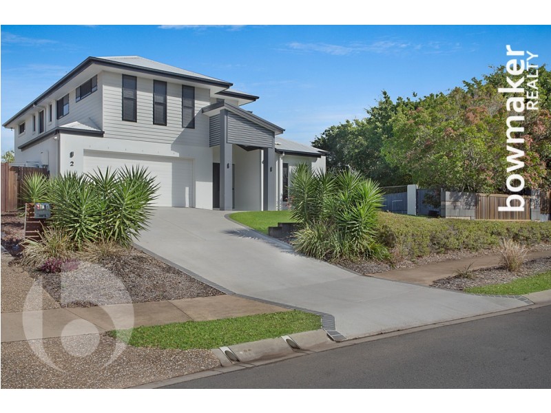 2 Trevino Parade, North Lakes QLD 4509