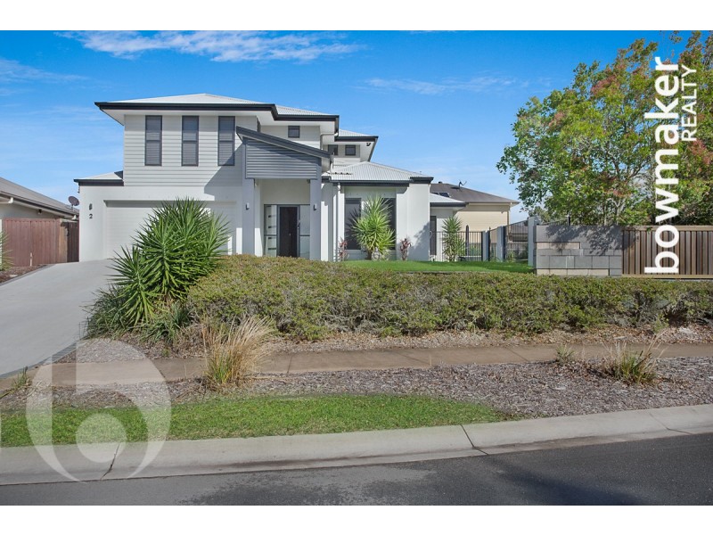2 Trevino Parade, North Lakes QLD 4509
