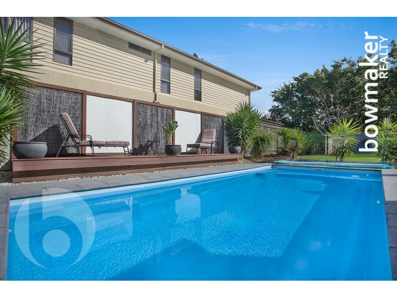 2 Trevino Parade, North Lakes QLD 4509