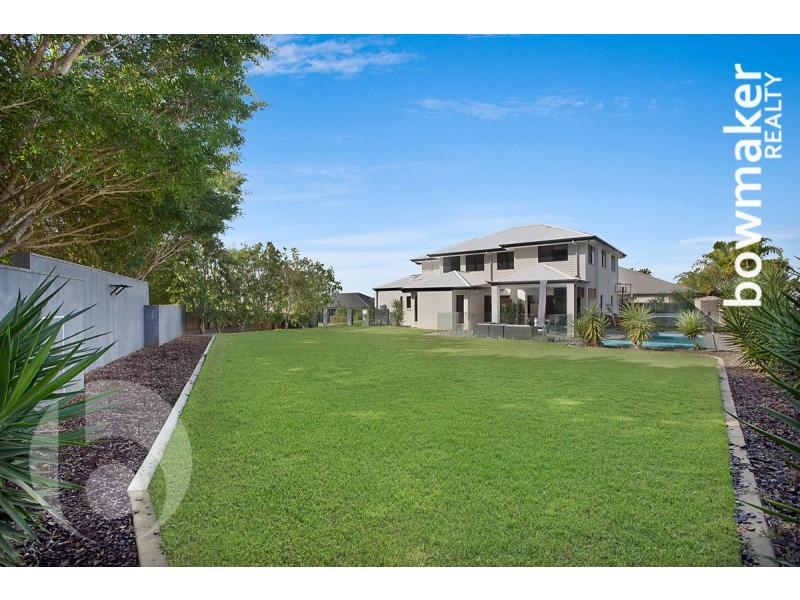 2 Trevino Parade, North Lakes QLD 4509
