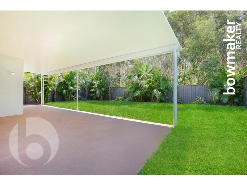 26 Mulgara Court, North Lakes QLD 4509