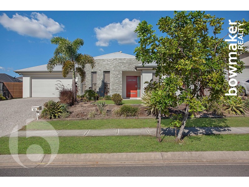 10 Midyim Street, North Lakes QLD 4509