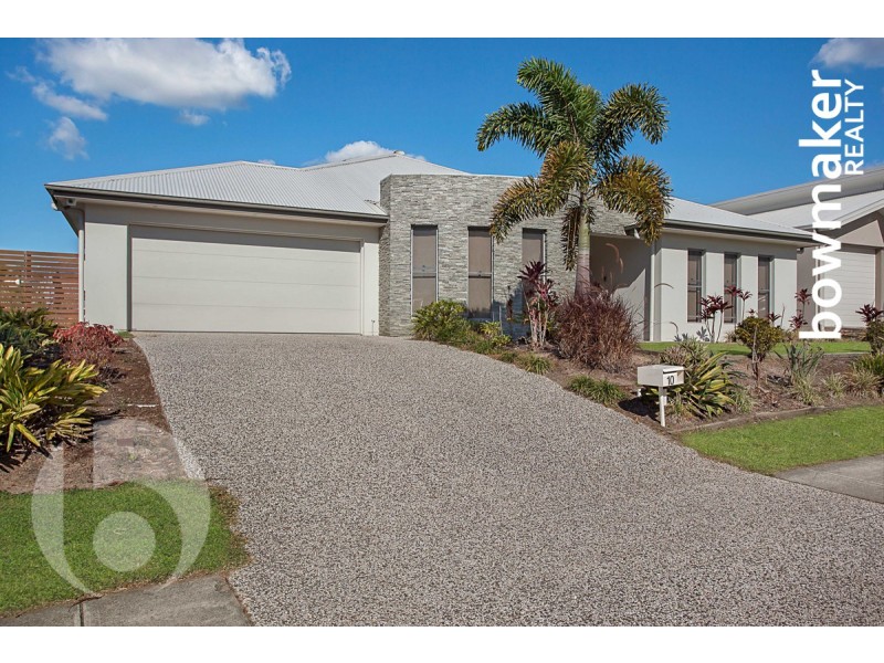 10 Midyim Street, North Lakes QLD 4509