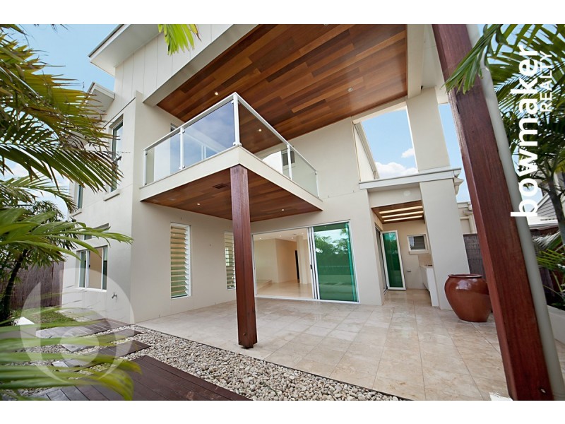 4 Gleeson Street, North Lakes QLD 4509