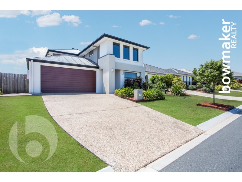 26 Wolfe Street, North Lakes QLD 4509