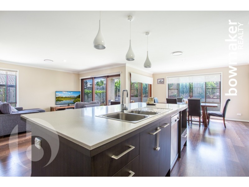 26 Wolfe Street, North Lakes QLD 4509
