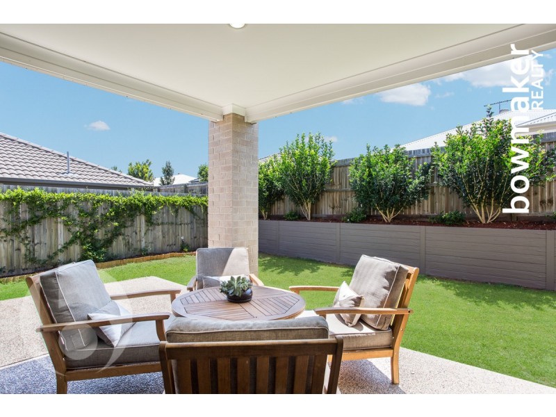 26 Wolfe Street, North Lakes QLD 4509
