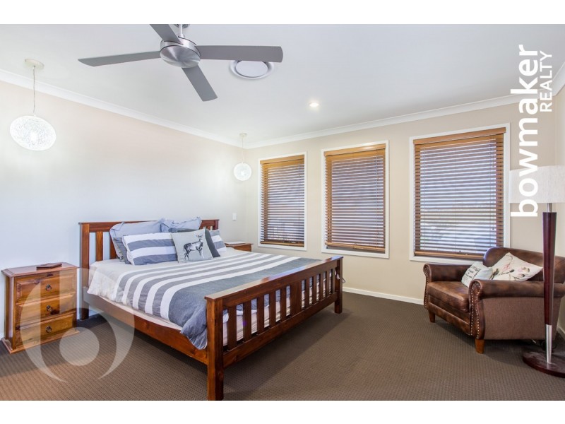 26 Wolfe Street, North Lakes QLD 4509