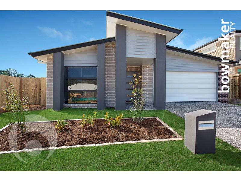 58 Marmoset Circuit, Dakabin QLD 4503