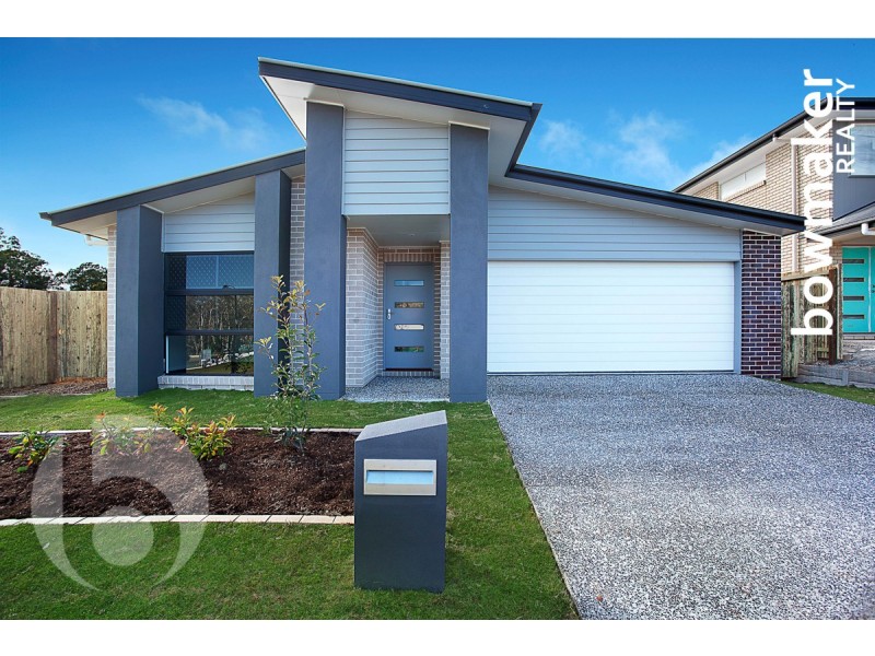 58 Marmoset Circuit, Dakabin QLD 4503