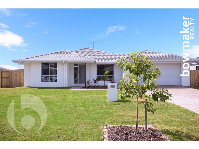 14 Apple Circuit, Griffin QLD 4503