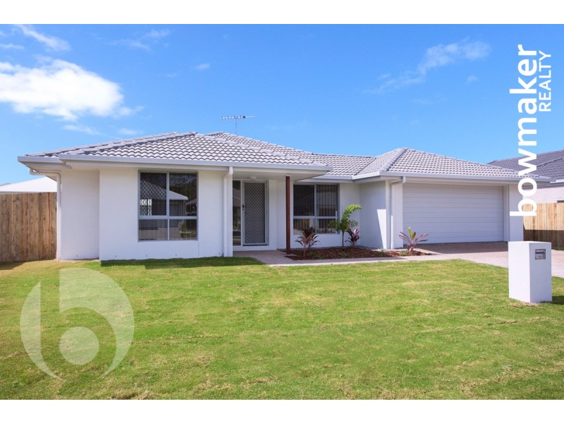 14 Apple Circuit, Griffin QLD 4503