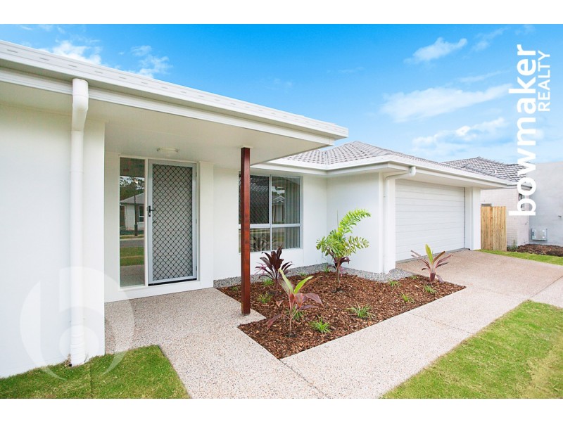 14 Apple Circuit, Griffin QLD 4503